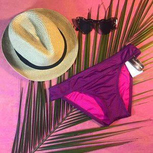 Hurley Swim bikini bottom